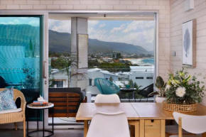 Sandon Point Coastal Abode